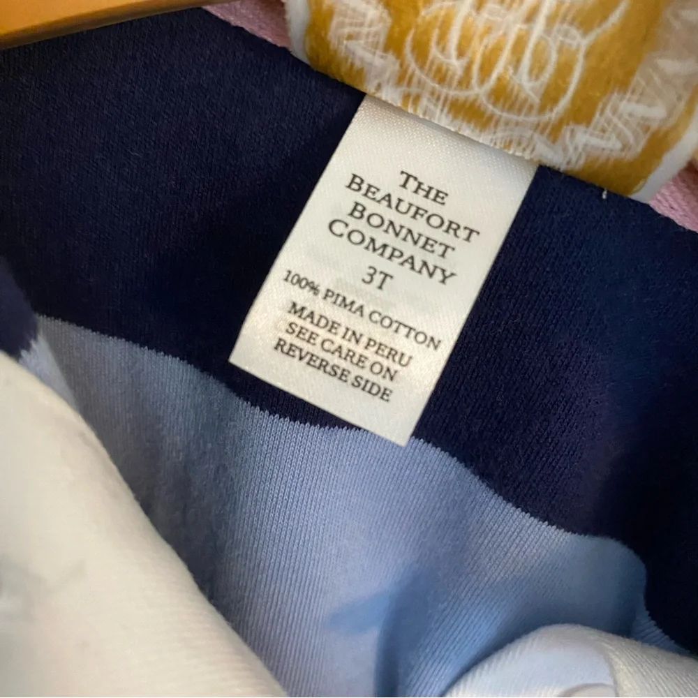 Ramsey Rugby Shirt - Picture 6 of 6